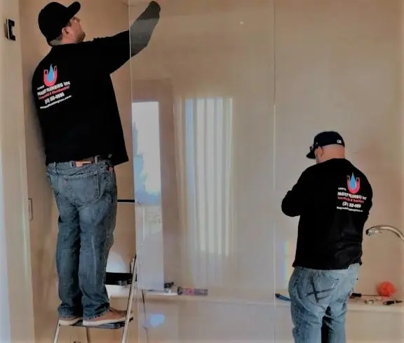 Professional plumbing installation for Boiler Repair in Quintana